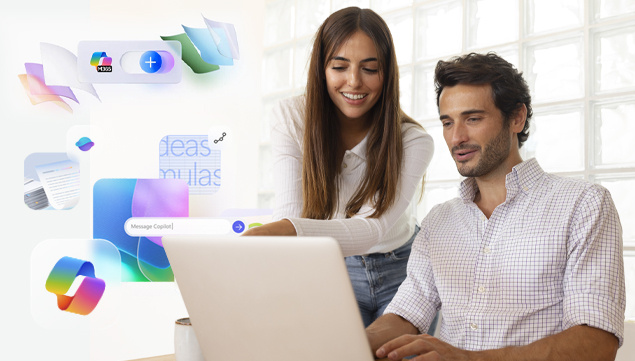 Microsoft lanza Copilot Cowork para crear agentes de IA empresariales
