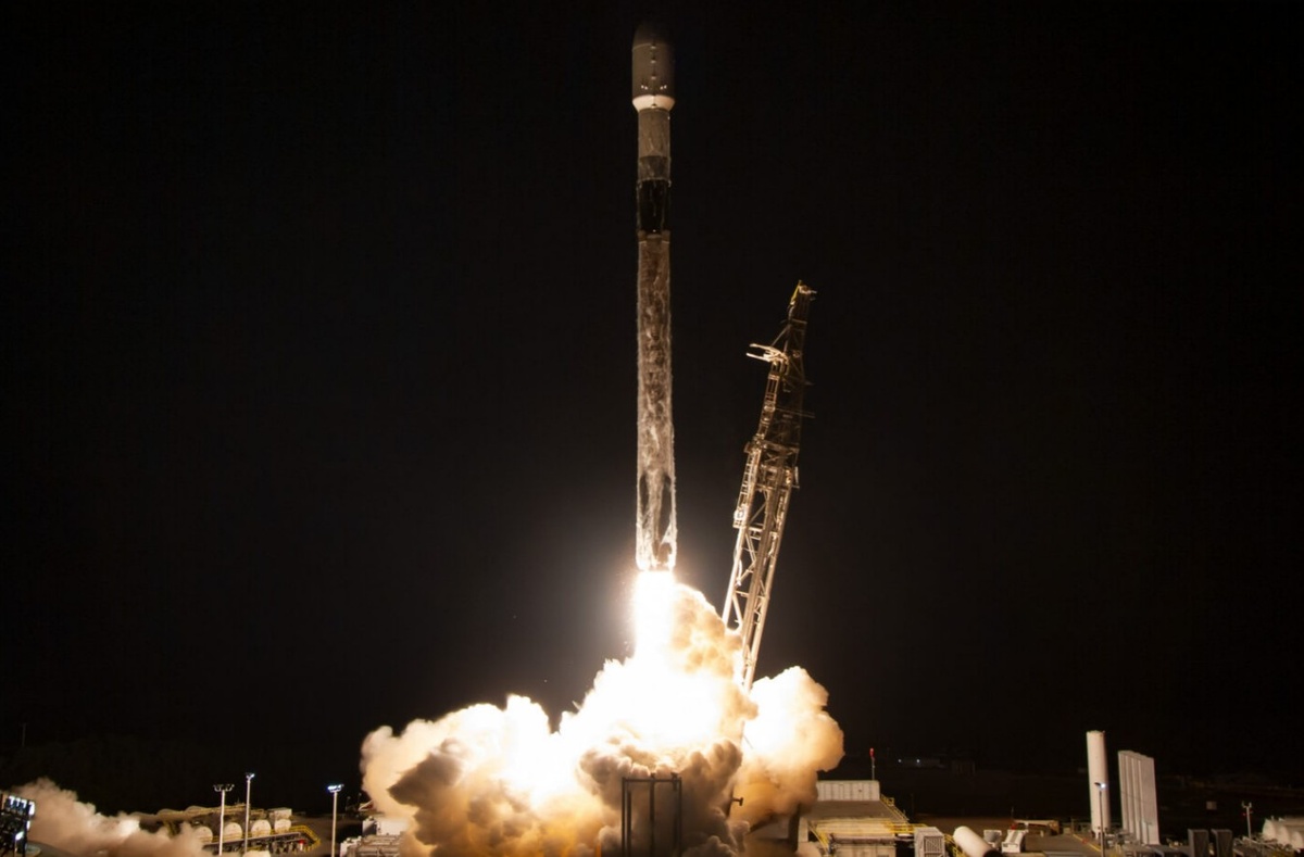 Desorientado: Musk compartió la historia en SpaceX de un ingeniero retirado de la NASA