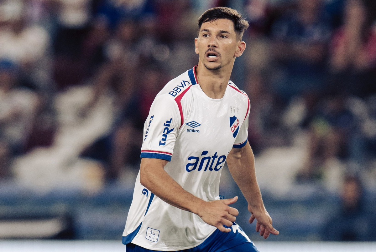 Copa AUF Uruguay: Nacional y Rentistas están empatando sin goles en el Gran Parque Central