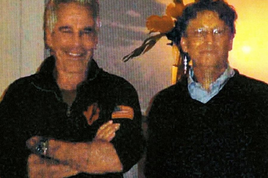 Bill Gates declara ante el Congreso de EE.UU. por el caso Epstein