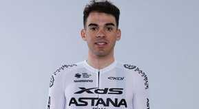 Año nuevo, equipo nuevo