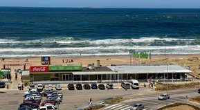 Es que este amor es azul