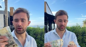 Ni la plata los detiene