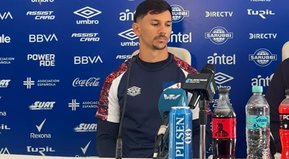 “Estaba convencido”