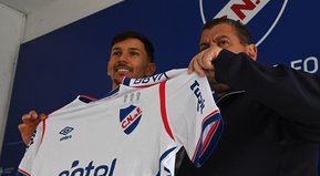 “Estaba convencido”