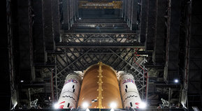 Al infinito y más allá