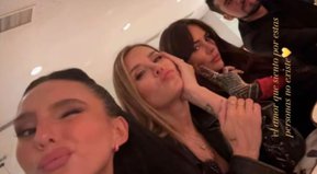 Las hermanas sean unidas