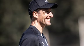 ¿Vos también sos nuevo?