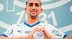 Será Tricolor, pero de Aço