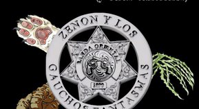 Buena tos le siento al gato