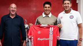 El de las cuatro décadas