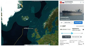 Calentando la previa