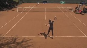 Ni a la paleta en la playa