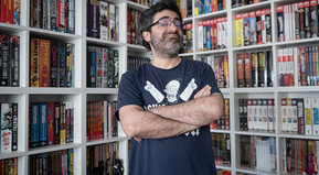 Los libros y sus autores