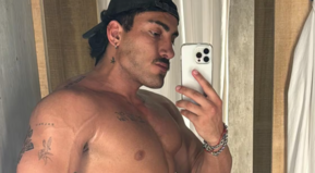 En situación de retención