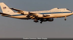 Mirá quién apareció