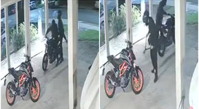 Sonrían, lo estamos grabando