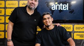 Se queda, como dijo Piqué