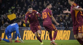 Parejo en todos lados