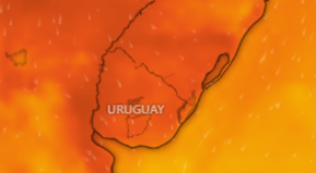 De un extremo al otro