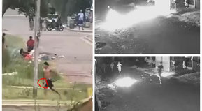 Pandillas del litoral