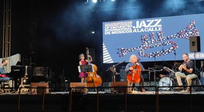 Música para mis oídos