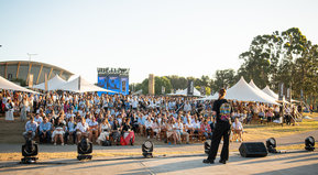 Un punto de encuentro