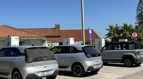 ¿Me estás cargando?