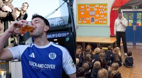 El mejor torneo del mundo