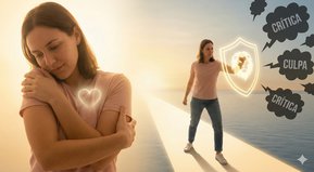 Querete un poco más