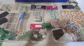 Seguían en la vuelta