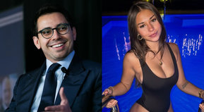 Tiró la primera piedra