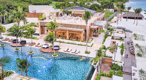 A romper la chanchita