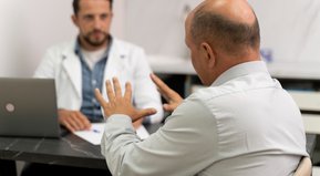 Los primeros síntomas