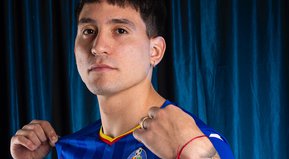 Uno más para la colección