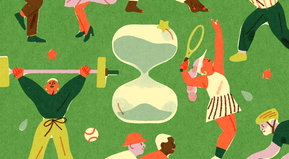 Dale que no es tarde