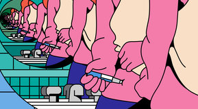 Por el resto de tus días