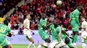 Si te habías ido...