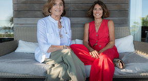 Una historia que sigue creciendo