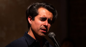 Latin jazz y candombe