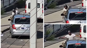 El dueño de la calle