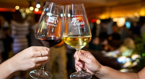 Un brindis infaltable