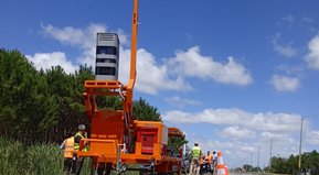 Avenida Líber Seregni