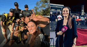 Alegría a su corazón