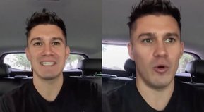 La vita è fatta così