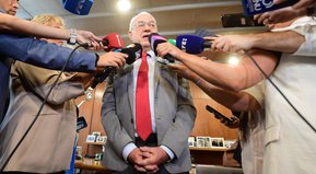 No todo es lo que parece