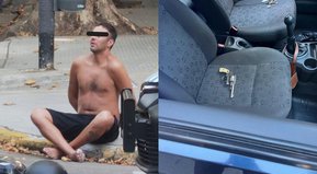 ¿Mi nombre? Armando