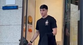 Cambiaron un Twingo por un Ferrari