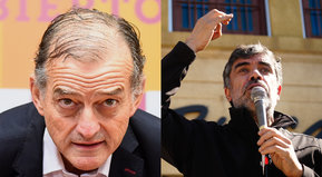 Cuestión ideológica