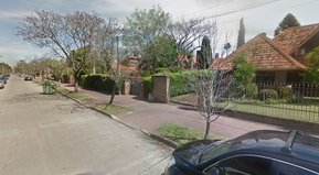 Corré que te vieron